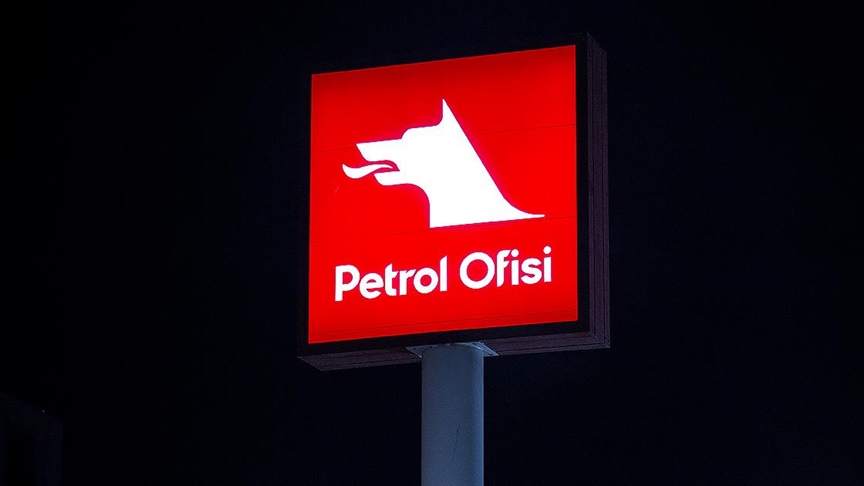 PETROL OFİSİ'NDEN AKARYAKIT İKMAL DESTEĞİ