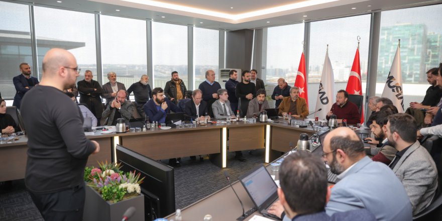 10 İL İÇİN TOPYEKÛN SEFERBERLİK
