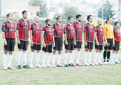 Final havasında geçecek