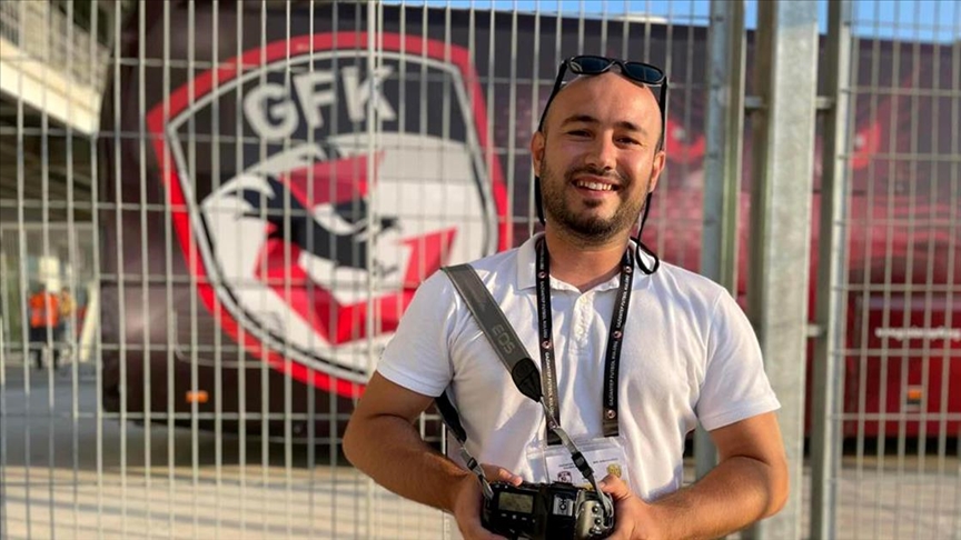 BURAK MİLLİ İLE EŞİ VE BEBEĞİ İÇİN BAŞSAĞLIĞI MESAJI