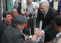 Son 5 yıla damgamızı vurduk