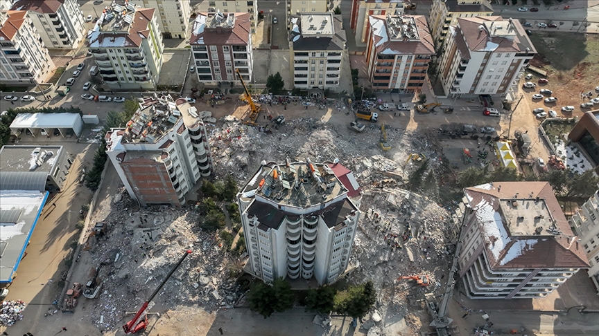 ADALET BAKANLIĞINDAN TALİMAT