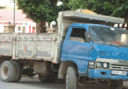 800 litre mazot çalındı