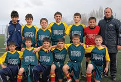 Bu taraftara can feda