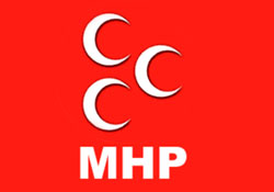 İşte MHP'nin adayları