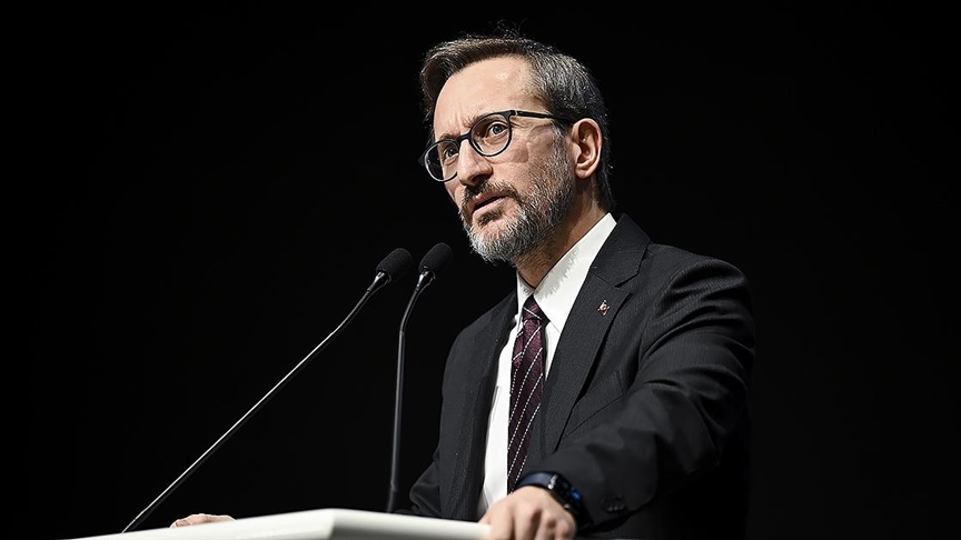 “TEYİTSİZ VE YALAN BİLGİLER ÇOK BÜYÜK ZARARLAR VERDİ”