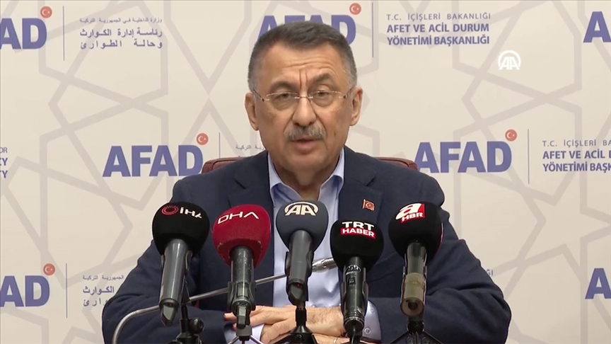 “34 BİN 717 PERSONELİMİZ VAR”