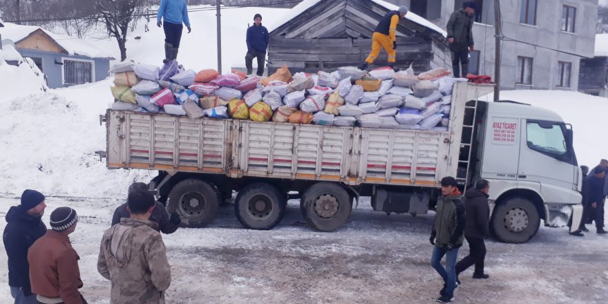 SEFERBERLİK SÜRÜYOR