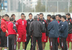 Son uyarılar yapıldı