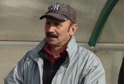 Aksoy'un görevine son verildi