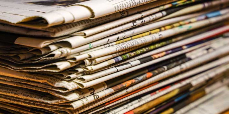 21 GAZETECİ HAYATINI KAYBETTİ