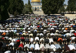 Bayram namaz saatleri