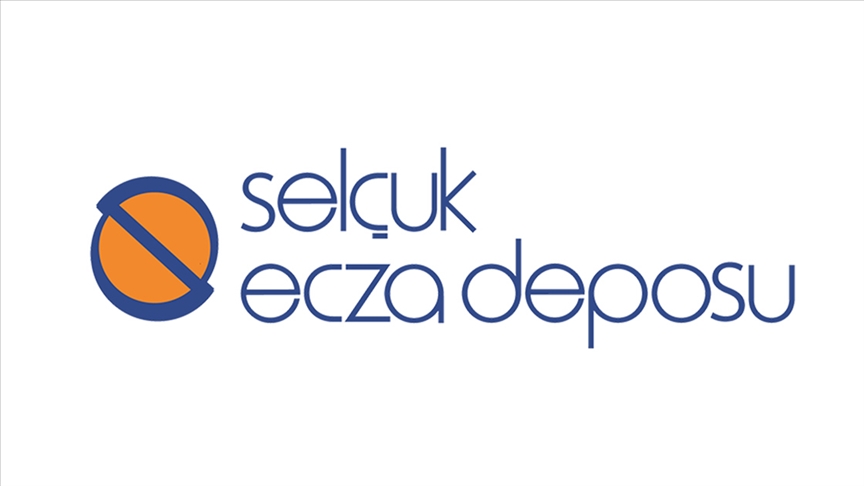 SELÇUK ECZA DEPOSU’NDAN BAĞIŞ