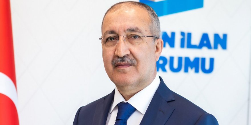 BASIN CAMİASI TEK VÜCUT OLDU