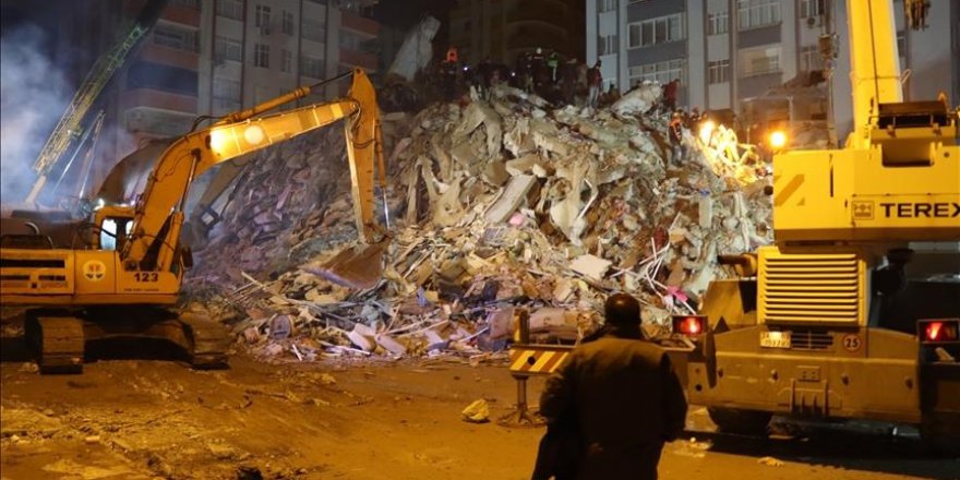 225 MİLYON TL DESTEK
