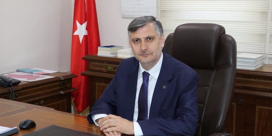 TÜRKİYE İÇİN İYİLİK VAKTİ