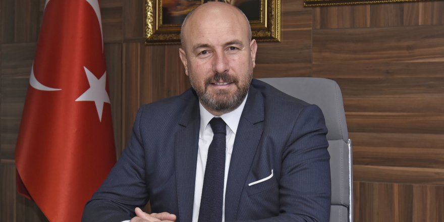 MİRAÇ KANDİLİ KUTLAMA MESAJI