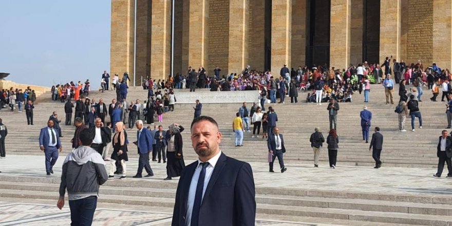 ÇARŞAMBALI MUHTARDAN ANLAMLI BAĞIŞ
