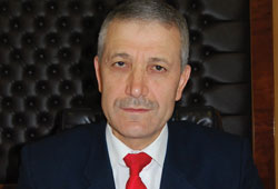 Hizmet ayağa gidiyor