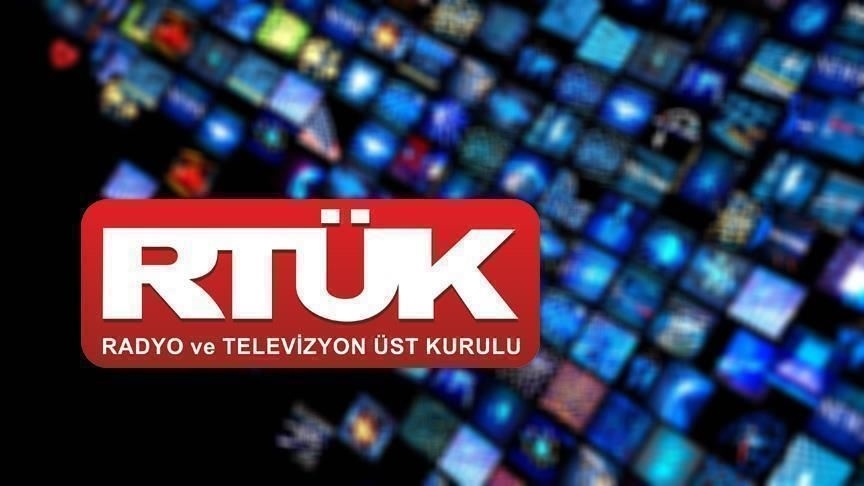 RTÜK'TEN YAYNCILIK İHLALLERİNE İLİŞKİN AÇIKLAMA