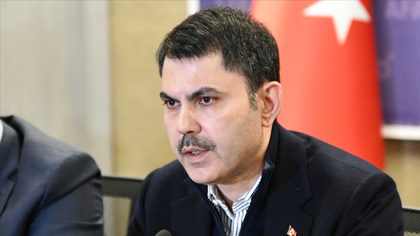 "577 BİN 689 BİNA İNCELENDİ"