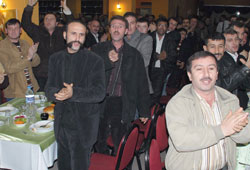 İşçilere bayram müjdesi