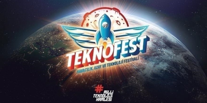 TEKNOFEST ERTELENDİ