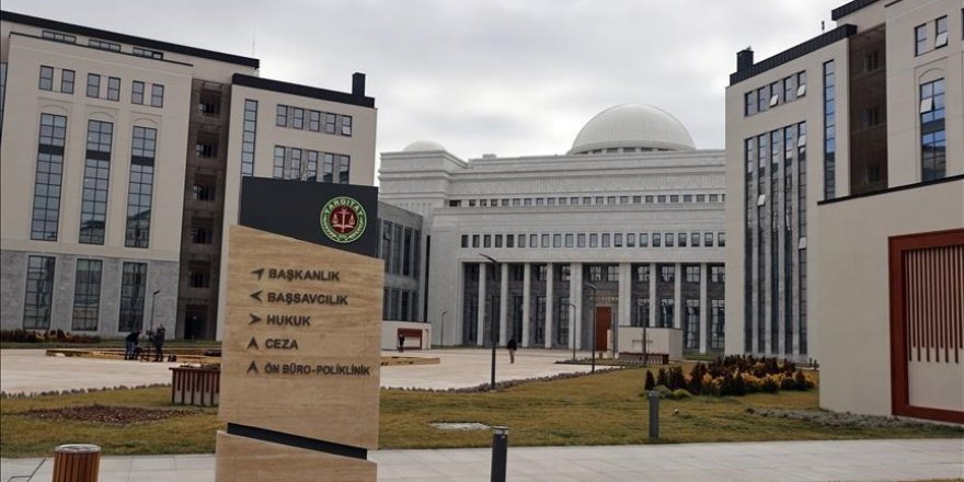 YARGITAY'DAN AFAD'A BAĞIŞ