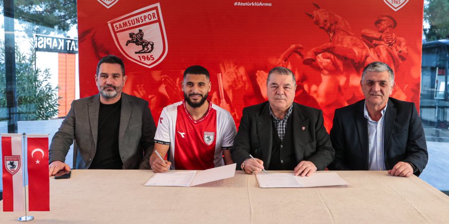 YOUSSEF AIT BENNASSER TRANSFERİ