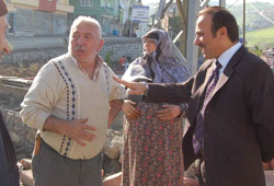 Bayramlar sevinç kaynağıdır