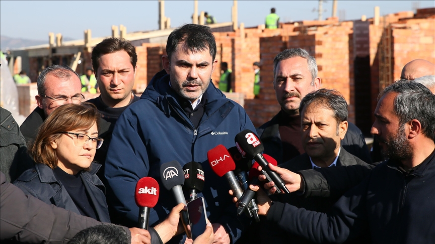 BAKAN KURUM’DAN AÇIKLAMA