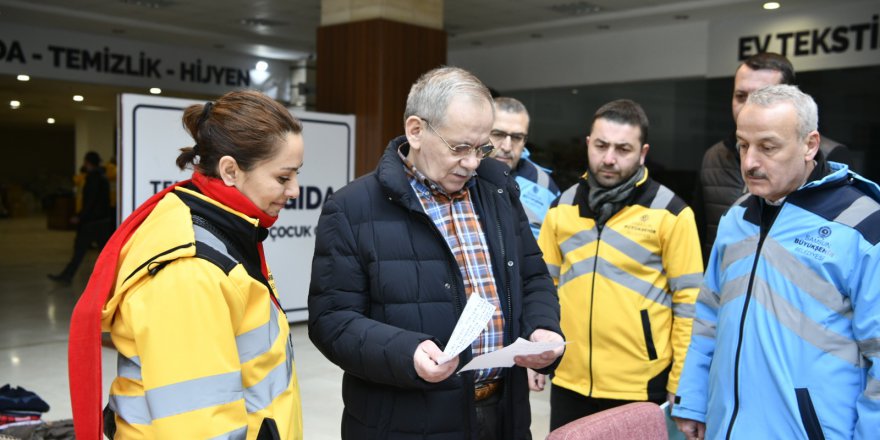 DUYGULANDIRAN NOTLAR DİKKAT ÇEKTİ