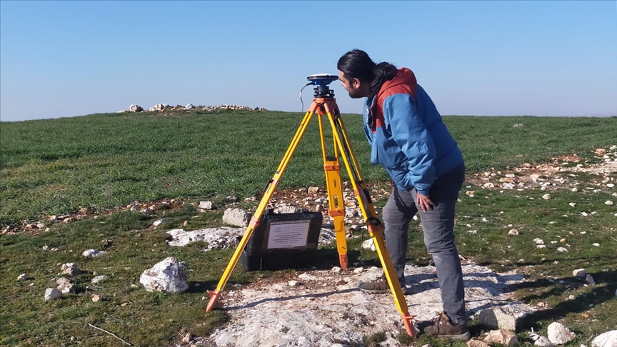 TÜBİTAK DESTEKLİ PROJEYLE ARAŞTIRILIYOR