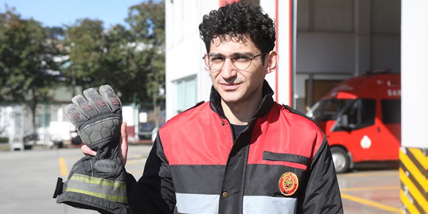 ELDİVENİNİN TEKİ ENKAZDAN ÇIKARDIĞI ÇOCUKTA KALDI