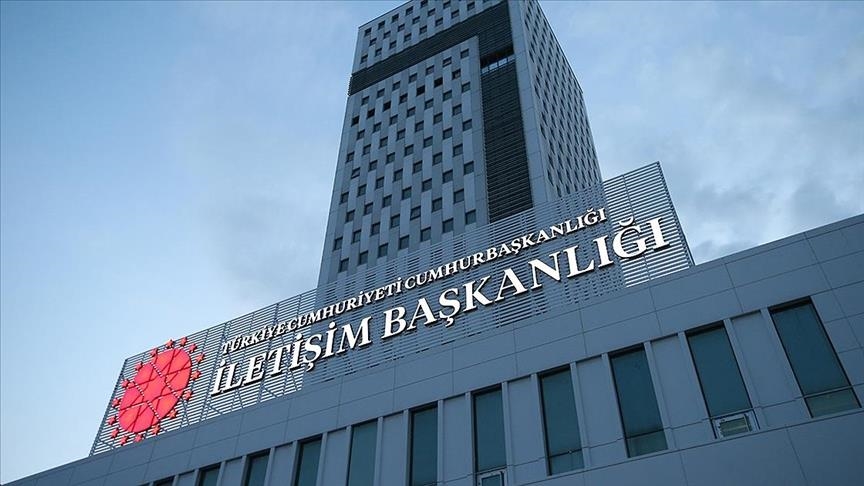 DEZENFORMASYON BÜLTENİ YAYIMLANDI