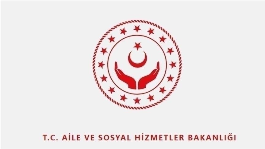 REFAKATSİZ ÇOCUKLAR İÇİN SORGU EKRANI AÇILDI