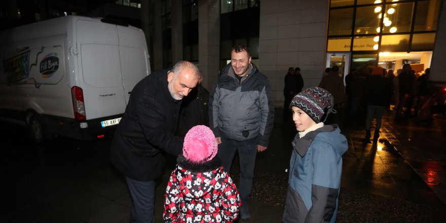DUYGU DOLU MEKTUPLAR