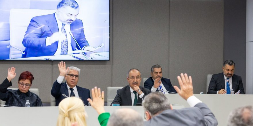 DESTEK PAKETİ ONAYLANDI