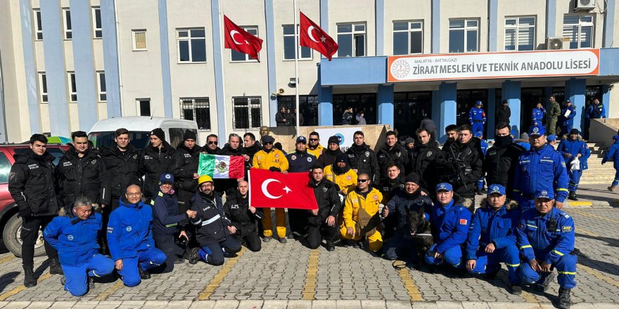 ÖĞRENCİLER İÇİN YAZDI