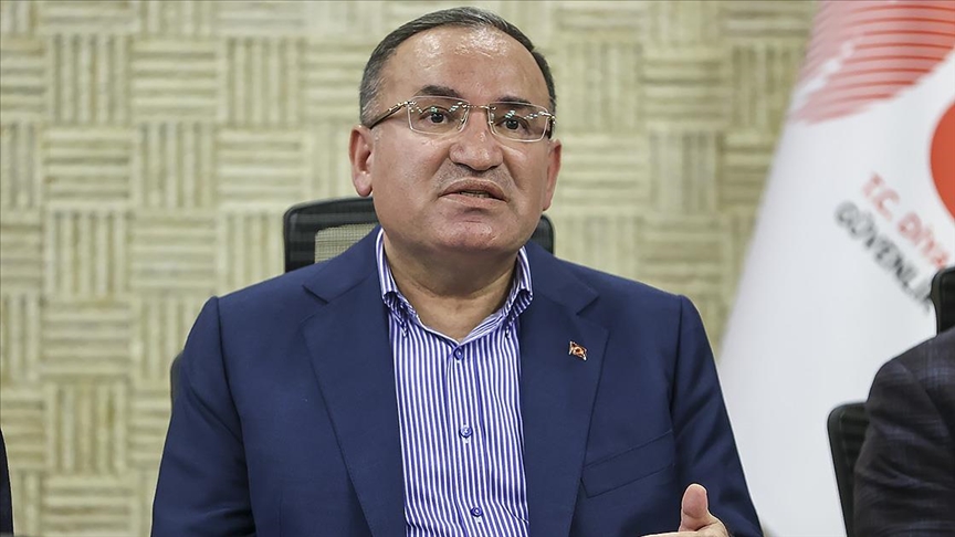 "SORUŞTURMALARDA 171 KİŞİ TUTUKLANDI"
