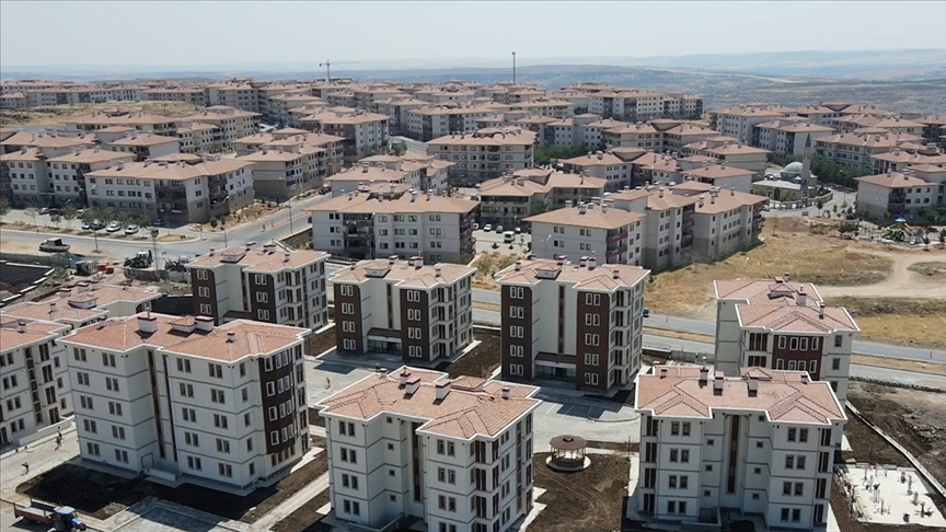 YÖNETMELİKLERE UYGUN İNŞA EDİLMELİ!