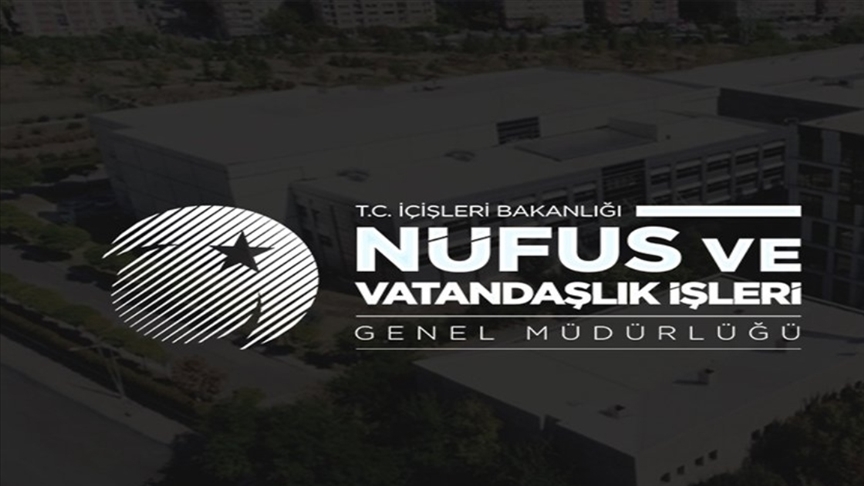 "GEÇİCİ KİMLİK BELGESİ" AÇIKLAMASI