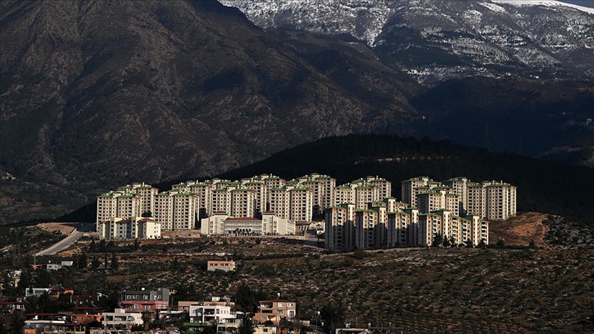 KAMU MÜTEAHHİTLERİ HAZIRLIKLARI BAŞLADI