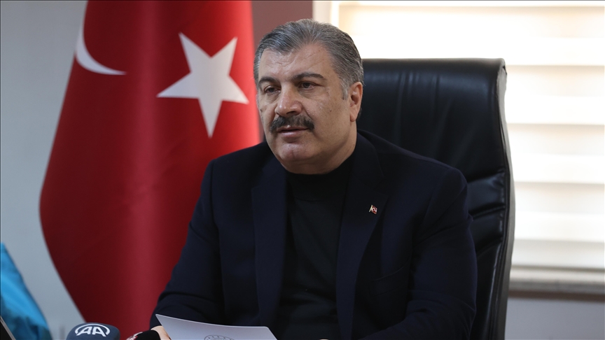 “TETANOS AŞISI İHMAL EDİLMEMELİ”