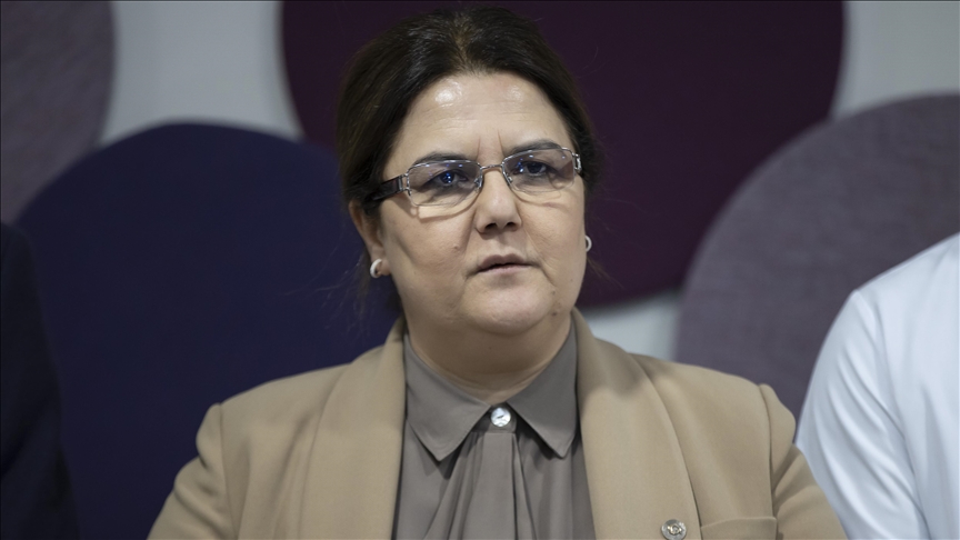 BAKAN YANIK AÇIKLADI