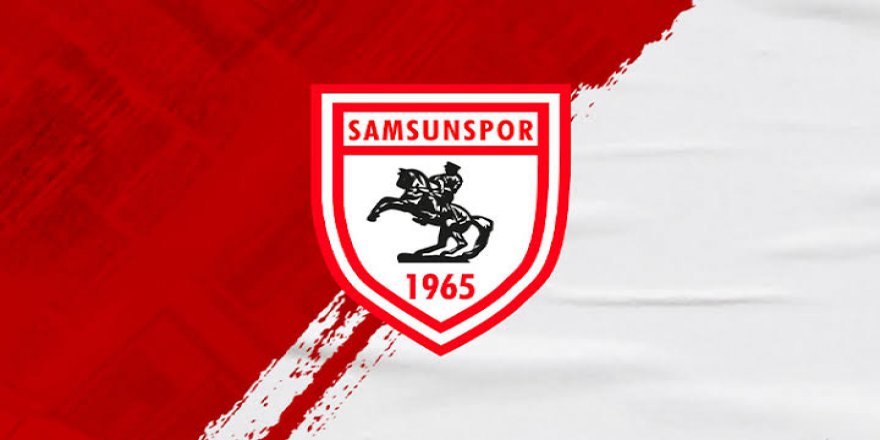 SAMSUNSPOR DOSTLUK MAÇINA ÇIKIYOR