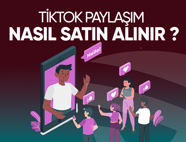 Tiktok ta Paylaşım Yapmak İçin En İyi Zaman