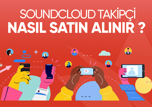 Soundcloud Takipçi Neden Görünmüyor?