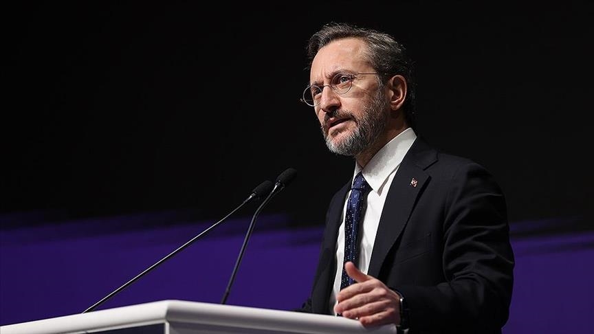 “DEVLETİMİZ VAR GÜCÜYLE DEPREMZEDELERİN YARALARINI SARIYOR”