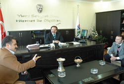 Fatsa Ünye'de